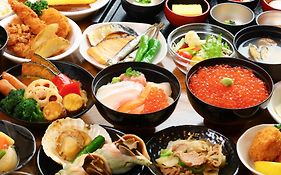 Dormy Inn Sapporo Annex